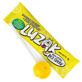 Sokeriton karkki, sitruunamaku 8g LUZAK